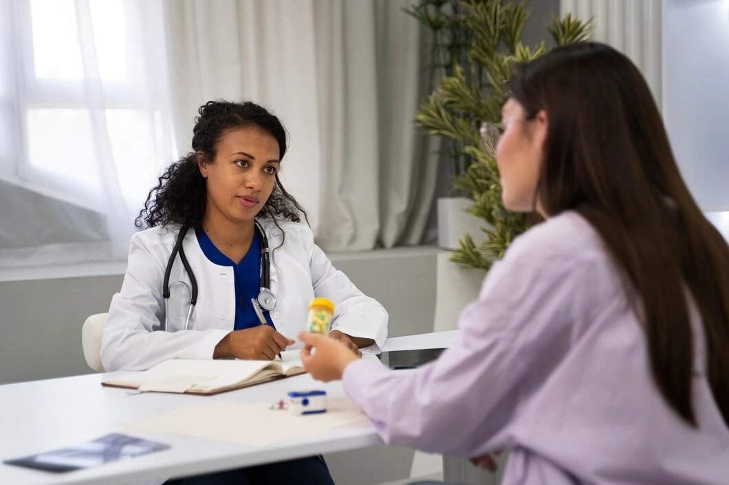 Outpatient Consultation